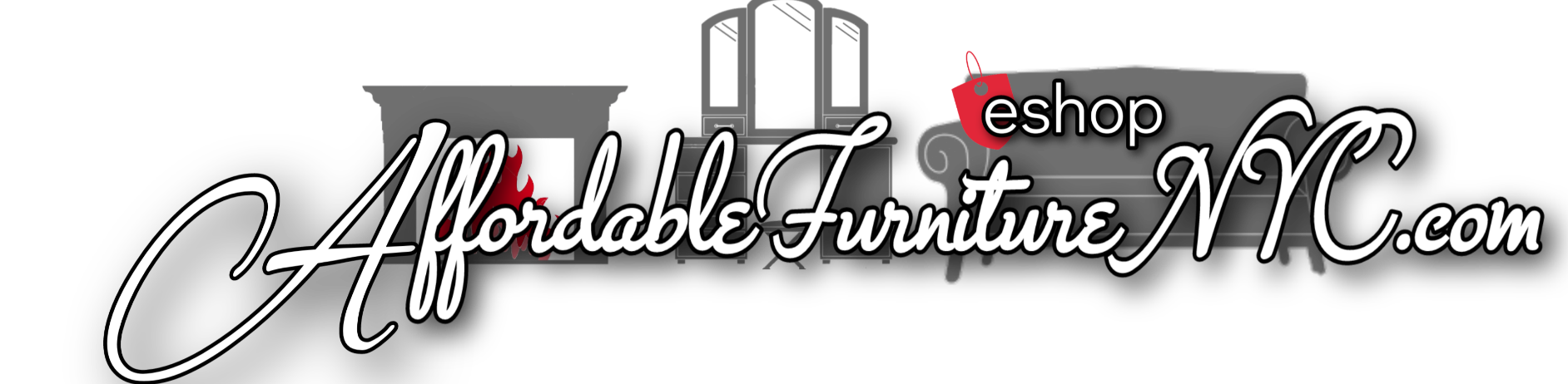 Affordable Furniture and Electronics Logo
